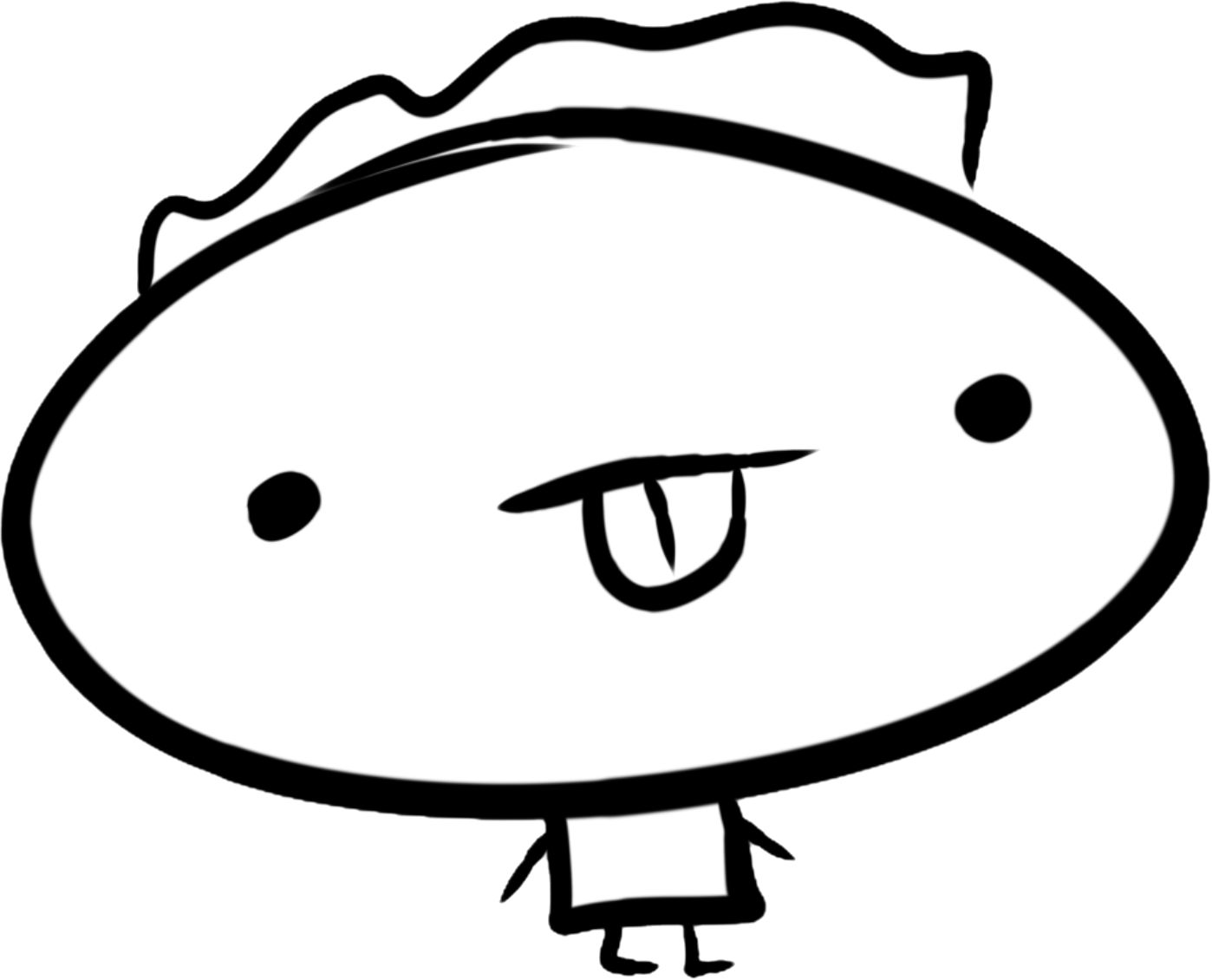 Temporal Image